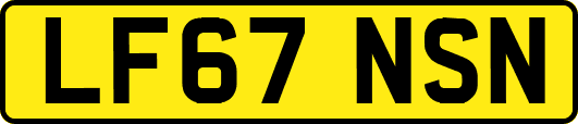 LF67NSN