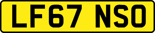 LF67NSO