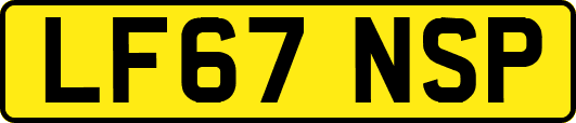 LF67NSP