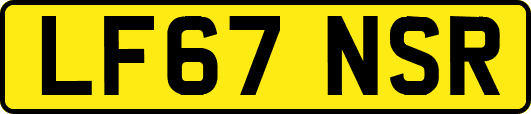 LF67NSR