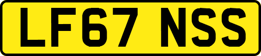 LF67NSS