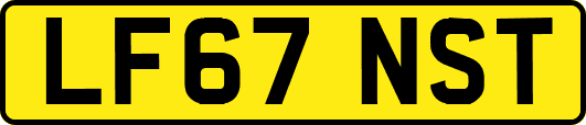 LF67NST