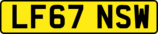 LF67NSW