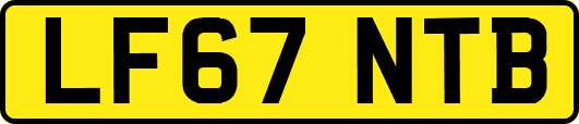 LF67NTB