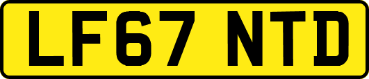 LF67NTD