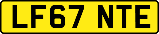 LF67NTE