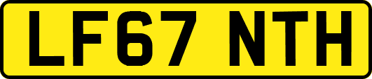 LF67NTH
