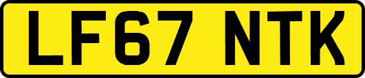 LF67NTK