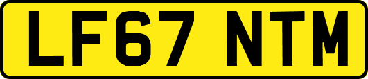 LF67NTM