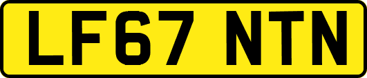 LF67NTN