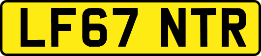 LF67NTR