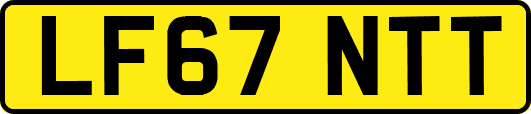 LF67NTT