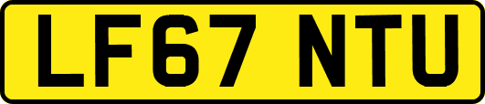 LF67NTU