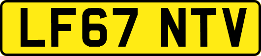 LF67NTV