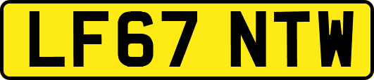 LF67NTW