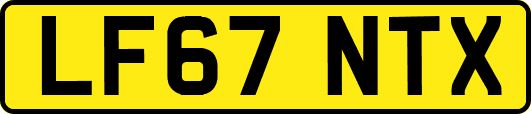 LF67NTX