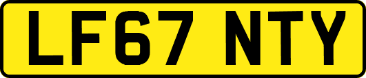 LF67NTY
