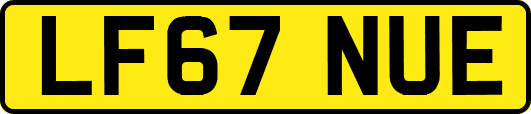 LF67NUE