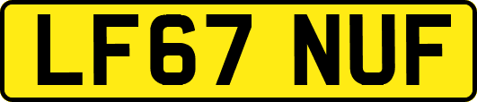 LF67NUF
