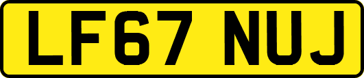 LF67NUJ