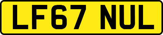 LF67NUL