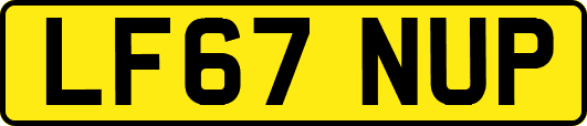 LF67NUP