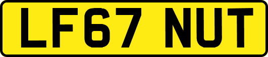 LF67NUT