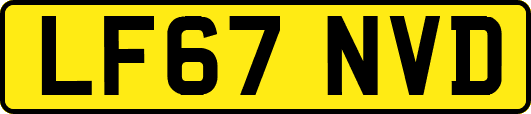 LF67NVD