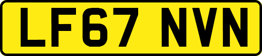 LF67NVN