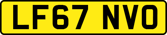 LF67NVO
