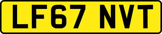 LF67NVT