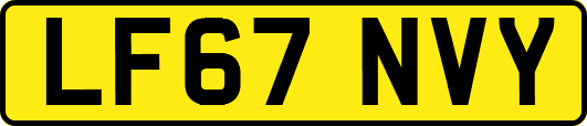 LF67NVY