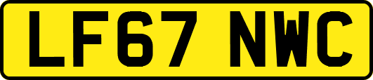 LF67NWC