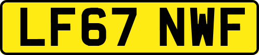 LF67NWF