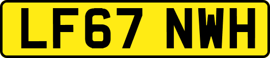 LF67NWH