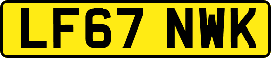 LF67NWK