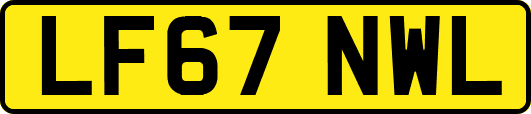 LF67NWL