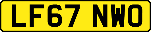 LF67NWO