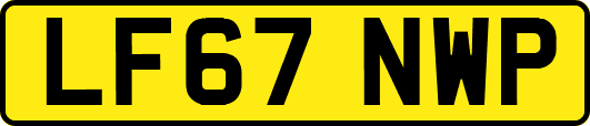 LF67NWP