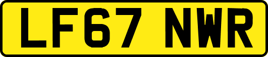 LF67NWR