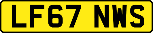 LF67NWS