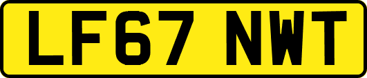LF67NWT