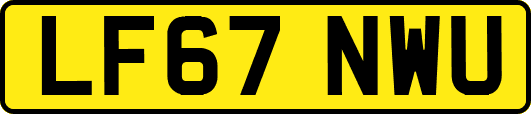 LF67NWU
