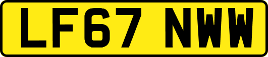 LF67NWW