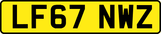 LF67NWZ