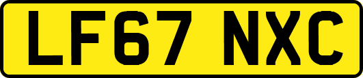 LF67NXC