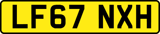 LF67NXH