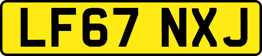 LF67NXJ