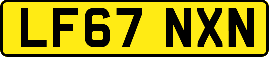 LF67NXN