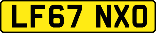 LF67NXO